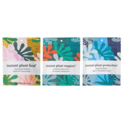 Instant Plant Food 3 Pk Plant Food Support Protection Bundle With Small Batch Fertilizer Antibiotics Natural Pest Defense For Houseplants -OUTSUNNY Sale Store GUEST 36b66748 7d08 495f b46c 57219ef3cf91