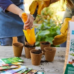 Back To The Roots 5pk Organic USA Flower Seeds 9 Back To The Roots 5pk Organic USA Flower Seeds -OUTSUNNY Sale Store GUEST 3882646f 625b 4712 a42f 843b06badbf2