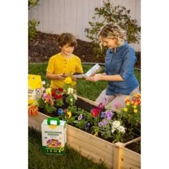 Sunday Outdoor Wildflower Garden Kit -OUTSUNNY Sale Store GUEST 38d7dc00 5800 4185 9892 00fdfba48729