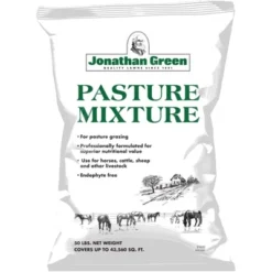 Jonathan Green Pasture Grass Mixture, 50lb (Covers Up To 43,560 Square Feet) -OUTSUNNY Sale Store GUEST 3a402da3 b015 427d 901d 4b4654f41e52