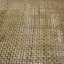 Dewitt NB3 3-Foot By 250-Foot Medium Weave Natural Burlap Cloth For Soil Erosion Control, Plant Protection And Slope Control