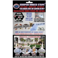 Scorpion Master Glue Board