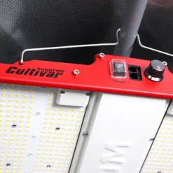 PHANTOM Cultivar GL250 250 Watt 120 Volt Plug LED Aluminum Grow Tent Lamp Compact Plant Light Fixture For Indoor Cultivation, Red -OUTSUNNY Sale Store GUEST 3d430e87 cad2 4eee 9c56 27f54ae06aa6