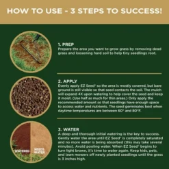 Scotts EZ Seed Sun & Shade 10lb: Patch & Repair, Tackifier, Quick Germination -OUTSUNNY Sale Store GUEST 3d9443f5 e5a4 4dfe aa97 997ec9d4a890