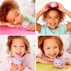 Creativity For Kids 2pk Plant A Pet Unicorn & Bunny Garden Art Kit -OUTSUNNY Sale Store GUEST 3db9ce39 d3fd 4a70 b0b2 6bbb6d310242