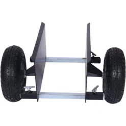 Acekool Adjustable Door Dolly, 600lbs Capacity Panel Cart With 2 Pneumatic Wheels, Clamp Grip For Drywall, Doors, Heavy Appliances 11 Acekool Adjustable Door Dolly, 600lbs Capacity Panel Cart With 2 Pneumatic Wheels, Clamp Grip For Drywall, Doors, Heavy Appliances -OUTSUNNY Sale Store GUEST 3e3bed68 599d 4b5a 88d2 0c4cf4460ac7