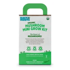 Back To The Roots Organic Mushroom Mini Grow Kit Pearl Oyster -OUTSUNNY Sale Store GUEST 3efee236 6392 4906 bbec a357c6c0529a