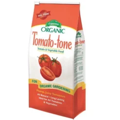 Espoma Tomato-tone Organic Granules Plant Food 18 Lb