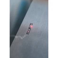 Ecopots Antwerp Mini Durable Modern Round Indoor/Outdoor Recycled-Based Composite Flower Pot Planter -OUTSUNNY Sale Store GUEST 41bb65ab 3212 43c5 8df8 9e8ac53a78bb