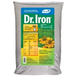 Monterey Dr. Iron Acidifier Granules, Iron And Elemental Sulfur Acidic Fertilizer, 40lb -OUTSUNNY Sale Store GUEST 41e2c9fd c95b 431e a203 742f042e7500