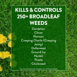 Green View Weed & Feed Herbicide 13lb: Lawn Care Granules, 5000 Sq Ft Coverage, Ready To Use -OUTSUNNY Sale Store GUEST 452958ac 5999 4f95 8c7a 376cc9fe19b6