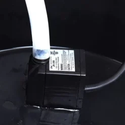 Costway Garden Rustic Wishing Well Water Fountain Wooden Outdoor Electric Backyard Pump -OUTSUNNY Sale Store GUEST 452d2a6f 6401 4054 8b45 3cb5e0475bf1