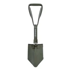 Stansport 23" GI Style Double Folding Shovel Olive Drab Green