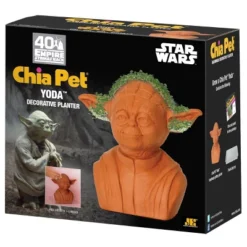 NECA Chia Star Wars - Yoda