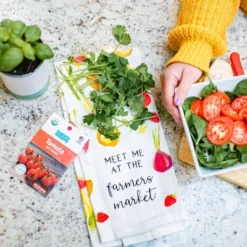 Back To The Roots 10pk Organic USA Beginner’s Garden Seeds 7 Back To The Roots 10pk Organic USA Beginner’s Garden Seeds -OUTSUNNY Sale Store GUEST 48d94258 cd59 4977 87db 3a30812e9b12 1