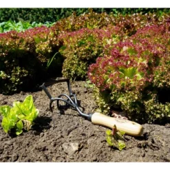 DeWit Cultivator Stirrup Hoe – 2-in-1 Tool For Weeding & Soil Cultivation -OUTSUNNY Sale Store GUEST 49a6cebd a107 4ee1 8bbe 793e9a5dd4cb
