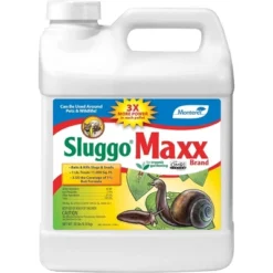 Monterey Sluggo Max 3% Iron Phosphate Organic Slug And Snail Control, 10 Pounds -OUTSUNNY Sale Store GUEST 4a640561 5ba3 4b1a 8d1c 6bd58028feba