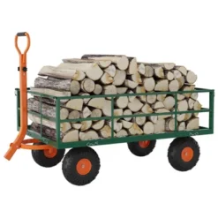 500lbs Steel Garden Cart Heavy Duty Mesh Steel Utility Outdoor Wagon With Removable Sides 180° Rotating Handle 10 Inch Tires,Black 17 500lbs Steel Garden Cart Heavy Duty Mesh Steel Utility Outdoor Wagon With Removable Sides 180° Rotating Handle 10 Inch Tires,Black -OUTSUNNY Sale Store GUEST 4aa16b91 9875 4d72 8e78 df50fa2fd3b1