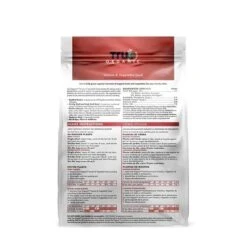 TRUE Organic Tomato And Vegetable Plant Food 4-5-6 Fertilizer