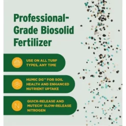 The Andersons EcoFusion Plus 20-0-5