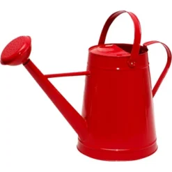 Tierra Garden 1.2 Gallon Traditional Metal Watering Can -OUTSUNNY Sale Store GUEST 4ff74ffe 57d4 4389 8185 8a52b59ab5a4