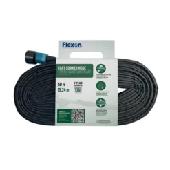 Flexon Flat Soaker Hoses -OUTSUNNY Sale Store GUEST 50aa09d3 4db8 4d23 9e8b fa0cebddd33c