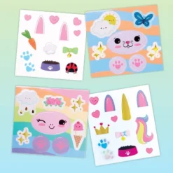 Creativity For Kids 2pk Plant A Pet Unicorn & Bunny Garden Art Kit -OUTSUNNY Sale Store GUEST 5140ca46 474a 475c 995d 98a3621e4624