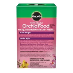 Miracle-Gro 30-10-10 Water Soluble Orchid Food, 8oz -OUTSUNNY Sale Store GUEST 52e6173f c9fe 4bd1 a727 6c1de42df301