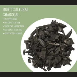 Soil Sunrise Horticultural Charcoal For Indoor Plants, Hardwood Soil Additive For Orchids, Terrariums, And Gardening 10 Soil Sunrise Horticultural Charcoal For Indoor Plants, Hardwood Soil Additive For Orchids, Terrariums, And Gardening -OUTSUNNY Sale Store GUEST 530ec7ea 2457 407d 972f 003e91573398