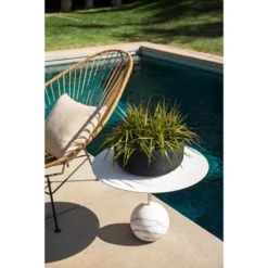 Mason Series Kona Bowl Planter -OUTSUNNY Sale Store GUEST 541d903d 2115 47f9 9f1e 7dbf836cc9e7