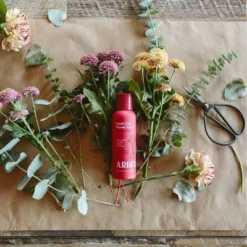 Arber 4oz Organic Cut Flower Plant Food Fertilizer: Nutrient-Rich Feed For Blooms, Enhances Floral Health & Longevity -OUTSUNNY Sale Store GUEST 55582c8d 5e72 4244 988e 996ec7cdd483