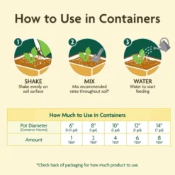 Miracle-Gro Organics Plant Food Granules Fertilizer 3lbs 19 Miracle-Gro Organics Plant Food Granules Fertilizer 3lbs -OUTSUNNY Sale Store GUEST 5589183c 0429 4061 ae72 9c8fa676f732