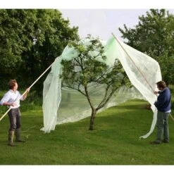 Tierra Garden Fruit Tree Covers 3.3', 6.6', 9.8' Or 13.1' -OUTSUNNY Sale Store GUEST 5757c679 681e 4f9b a21b 74a08e269963