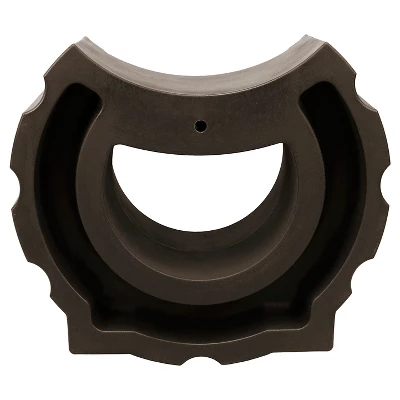 Rain Wizard Universal Stand - Dark Brown - Good Ideas 2 Rain Wizard Universal Stand - Dark Brown - Good Ideas - Image 2