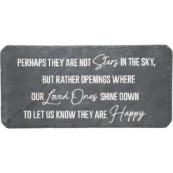 Pavilion Gift Company - Stars In The Sky - 16" X 7.75" Garden Stone - Stepping Stones And Pathways 13 Pavilion Gift Company - Stars In The Sky - 16" X 7.75" Garden Stone - Stepping Stones And Pathways -OUTSUNNY Sale Store GUEST 5894ce4e 3366 4e22 8b7e 8729552073da
