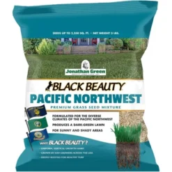 Jonathan Green Black Beauty Pacific Northwest Grass Seed Mixture -OUTSUNNY Sale Store GUEST 5909b2ad 1862 4d8c 9957 b5151b1baccf
