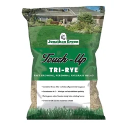 Jonathan Green Touch-Up TRI-RYE Perennial Ryegrass Blend, 25lb -OUTSUNNY Sale Store GUEST 5975d2ef cbcb 4f67 8784 18406d332015