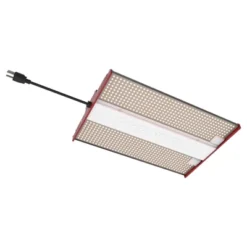 PHANTOM Cultivar GL250 250 Watt 120 Volt LED Aluminum Grow Tent Plant Light And GT44 4 X 4 Foot All Steel Design Grow Tent With 200 Pound Capacity -OUTSUNNY Sale Store GUEST 5aa26910 acbe 40b4 b664 9eb93ec07038