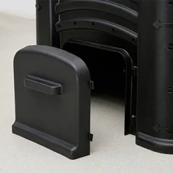 Tierra Garden Composter, 115 Gal -OUTSUNNY Sale Store GUEST 5b43ea29 329f 4b24 b1b7 f409ae2c4108