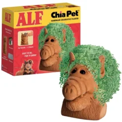 NECA Alf Chia Pet Planter -OUTSUNNY Sale Store GUEST 5c4867dd 1f93 406b aa4c 1faa5903c25f