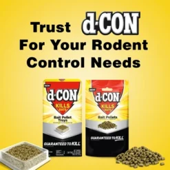 D-CON Loose Bait Pellet Bags - 8oz -OUTSUNNY Sale Store GUEST 5cfb672c 67d3 444c b898 b63c09c72fbb