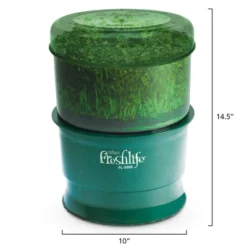 Tribest Freshlife 3000 Automatic Sprouter – Green 9 Tribest Freshlife 3000 Automatic Sprouter – Green -OUTSUNNY Sale Store GUEST 5d5115fa de07 4f9d b5f7 1f3a7b5824a9