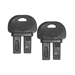 Exterminators Choice Replacement Bait Box Keys - 2 Pack - Works With Green And Black Exterminators Choice Bait Boxes -OUTSUNNY Sale Store GUEST 60157267 ffdd 42b7 a8d9 f6aa48a25522
