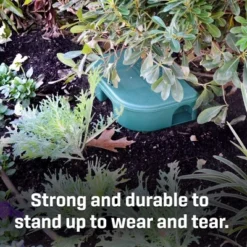 Exterminators Choice Replacement Bait Box Keys - 2 Pack - Works With Green And Black Exterminators Choice Bait Boxes -OUTSUNNY Sale Store GUEST 6062a391 147f 4be4 88c6 eaf0b48b61ae