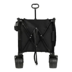 Collapsible Foldable Extended Wagon,480lbs Weight Capacity, Heavy Duty Folding Utility Garden CartBlack 12 Collapsible Foldable Extended Wagon,480lbs Weight Capacity, Heavy Duty Folding Utility Garden CartBlack -OUTSUNNY Sale Store GUEST 60d46486 d443 406a a1bb 9c6393305ac2