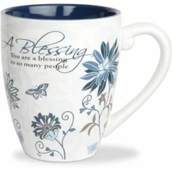 Pavilion Gift Company - Blessing - 20 Oz Cup - Drinkware -OUTSUNNY Sale Store GUEST 62cc4357 315c 4fcc bf23 ea3b48354d42