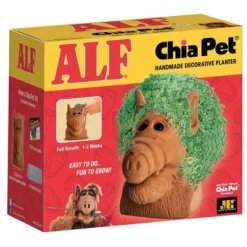 NECA Alf Chia Pet Planter -OUTSUNNY Sale Store GUEST 63d762c3 3770 4511 9458 c120cbfb962a