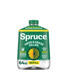 Spruce Weed And Grass Killer Refill 64oz 25 Spruce Weed And Grass Killer Refill 64oz -OUTSUNNY Sale Store GUEST 645fba9d e8e6 4820 90f5 2f6398e5f956