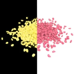 Garden Stones-500 Count Glow In The Dark Solar Pathway Pebble Lights-Decorative Glowing Rocks By Nature Spring (Yellow) 9 Garden Stones-500 Count Glow In The Dark Solar Pathway Pebble Lights-Decorative Glowing Rocks By Nature Spring (Yellow) -OUTSUNNY Sale Store GUEST 662935e6 4387 4be5 88df 31cbcbd0d744