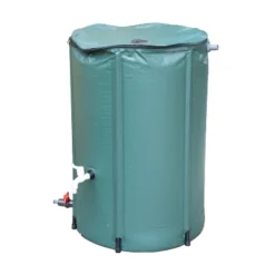 Lehman's Collapsible Rain Barrel, Durable Water Storage For Garden Irrigation, Space-Saving And Easy To Use, 66 Gallon Capacity -OUTSUNNY Sale Store GUEST 66b505f7 03c6 4e88 aa42 4891a14fb476